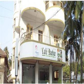 Anjum's Inn In Murud Janjira, Maharashtra, Murud-Janjira 5